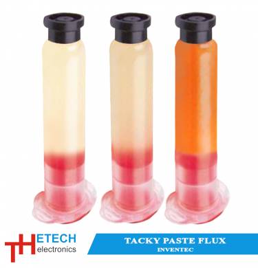 Mỡ hàn Inventec ECOFREC TF48