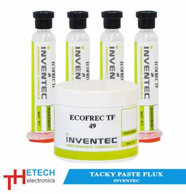 Mỡ hàn Inventec ECOFREC TF49