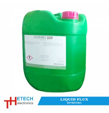 Nước trợ hàn Inventec ECOFREC 320