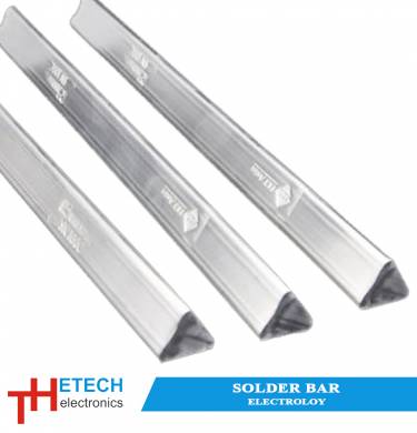 Thiếc hàn không chì Electroloy LF303