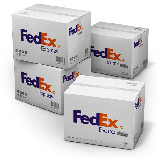 Chuyển phát nhanh FedEx - Công Ty TNHH Dịch Vụ Thương Mại Xuất Nhập Khẩu DT