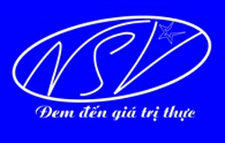 Logo công ty - Quà Tặng Ngôi Sao Việt - Công Ty TNHH Quà Tặng Ngôi Sao Việt