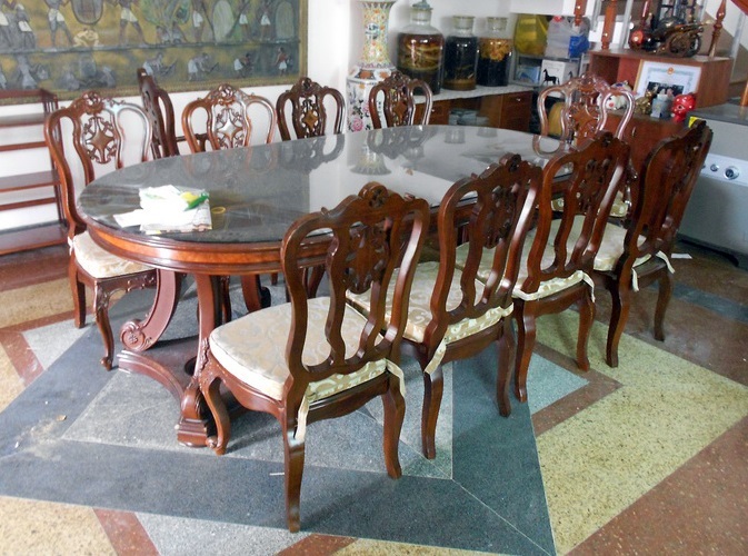 Bàn ăn