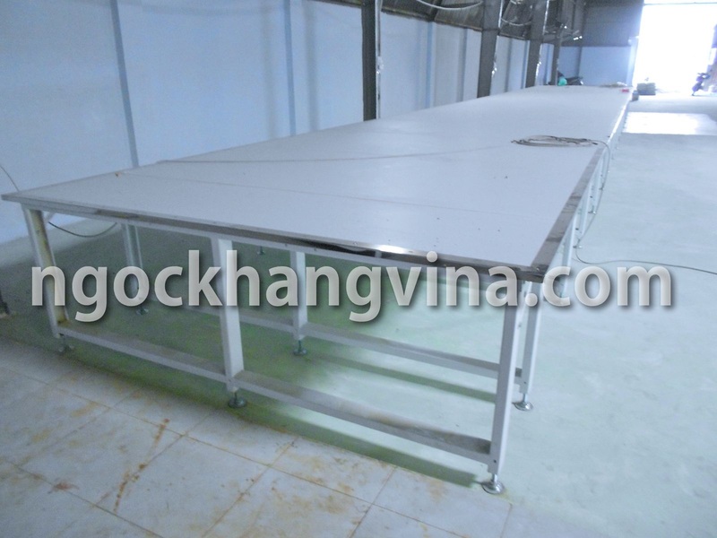 Bàn đóng gói