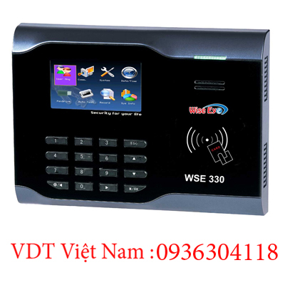 Công Ty Cổ Phần Công Nghệ VDT