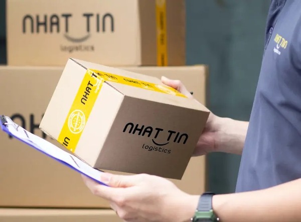 Chuyển phát quốc tế