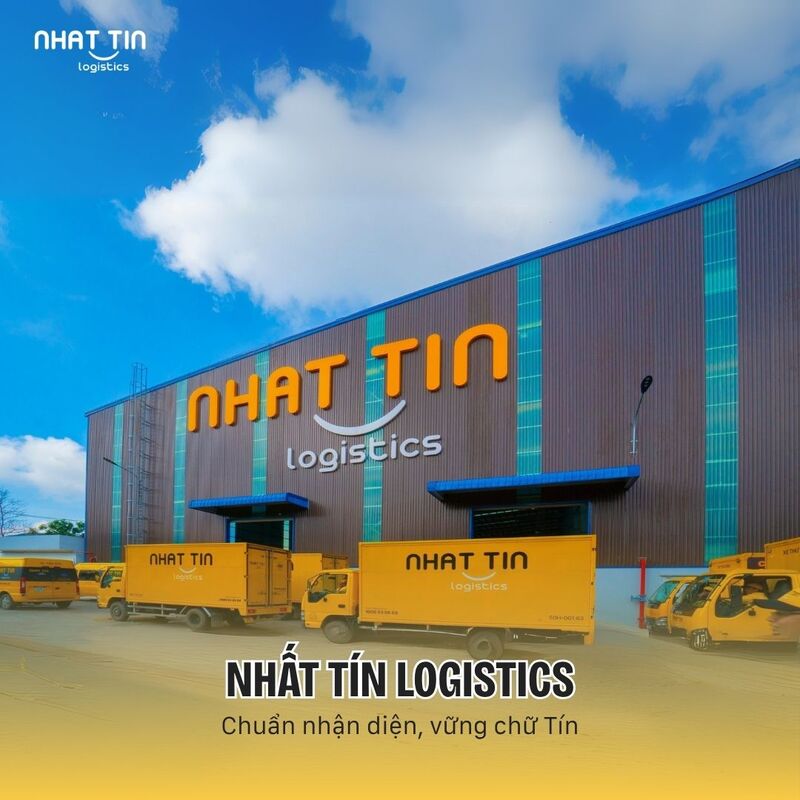 Nhất Tín Logistics