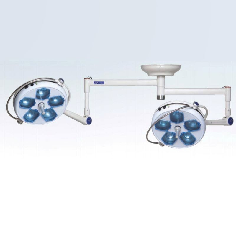 Đèn mổ treo trần - Công Ty Cổ Phần Xuất Nhập Khẩu Bảo Minh
