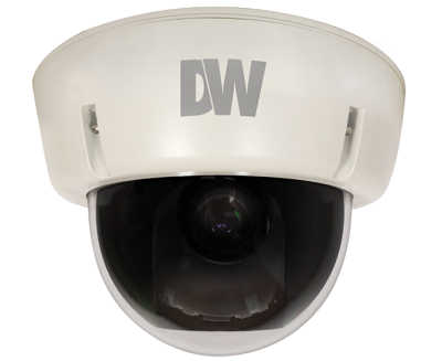 Camera DWC-V6553D - Công Ty TNHH Vật Tư Kỹ Thuật Hà Nội