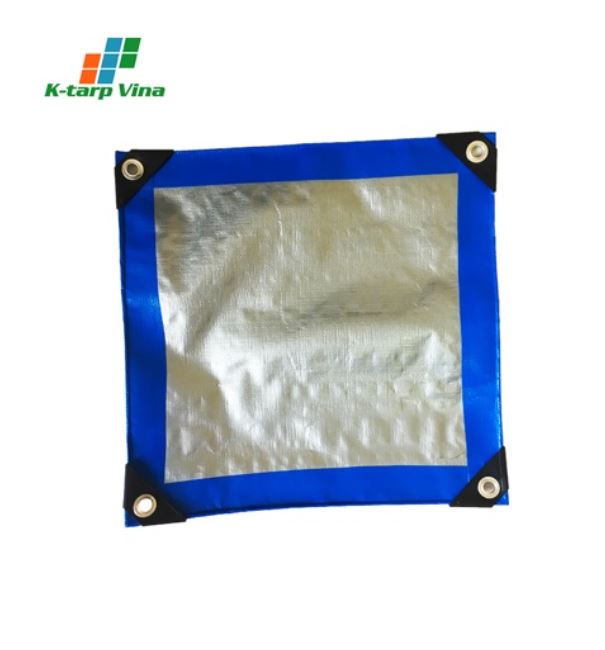 Bạt che chịu lực nặng