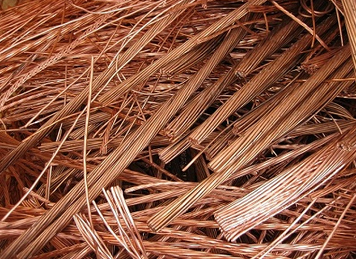 Cơ Sở Thu Mua Phế Liệu Môi Trường Thiên Phát