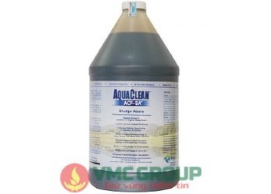 Vi sinh Aquaclean ACF - Hóa Chất Nông Nghiệp - Công Ty Cổ Phần Xuất Nhập Khẩu Hóa Chất Việt Mỹ