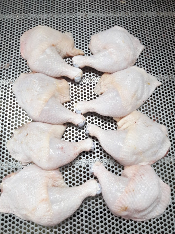 Thịt gà tươi sống - Thịt Gà Sạch Thành Lợi - Công Ty TNHH Thực Phẩm Thương Mại Thành Lợi