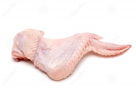 Cánh gà - Thịt Gà Sạch Thành Lợi - Công Ty TNHH Thực Phẩm Thương Mại Thành Lợi