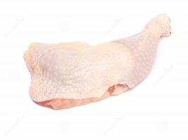 Đùi gà - Thịt Gà Sạch Thành Lợi - Công Ty TNHH Thực Phẩm Thương Mại Thành Lợi
