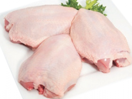 Ức gà - Thịt Gà Sạch Thành Lợi - Công Ty TNHH Thực Phẩm Thương Mại Thành Lợi
