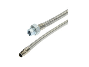 Flexible metal gas Tube 15A - Hệ Thống Gas Phúc Sang Minh - Công Ty Cổ Phần Thương Mại Dịch Vụ Kỹ Thuật Phúc Sang Minh