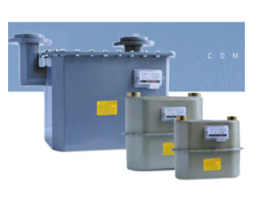 Đồng hồ đo lưu lượng Dmit G16 - Hệ Thống Gas Phúc Sang Minh - Công Ty Cổ Phần Thương Mại Dịch Vụ Kỹ Thuật Phúc Sang Minh