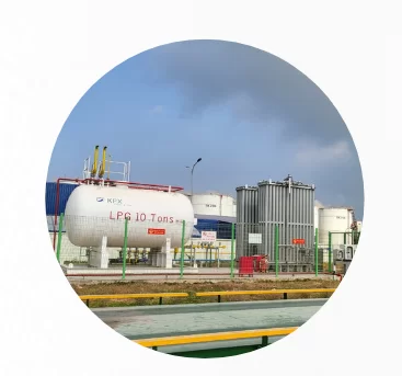 Khí LPG - Hệ Thống Gas Phúc Sang Minh - Công Ty Cổ Phần Thương Mại Dịch Vụ Kỹ Thuật Phúc Sang Minh