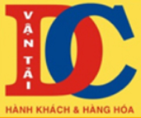 Logo công ty - Vận Tải DC - Công Ty TNHH MTV DC