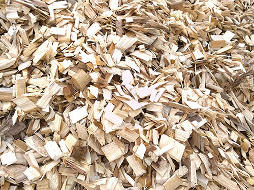 Dăm gỗ - Chất Đốt Công Nghiệp - Công Ty Cổ Phần Phát Triển Công Nghệ Cao Su