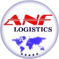 Logo công ty - Vận Chuyển ANF - Công Ty TNHH ANF Logistics