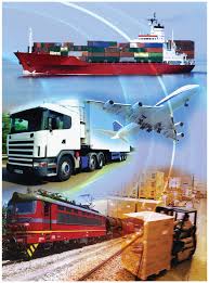 Dịch Vụ Logistics - Vận Chuyển ANF - Công Ty TNHH ANF Logistics