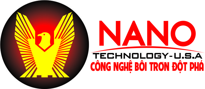 Logo Công Ty - Công Ty Trách Nhiệm Hữu Hạn Một Thành Viên Dầu Nhờn NANO Việt Nam