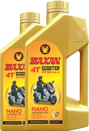Công Ty Trách Nhiệm Hữu Hạn Một Thành Viên Dầu Nhờn NANO Việt Nam