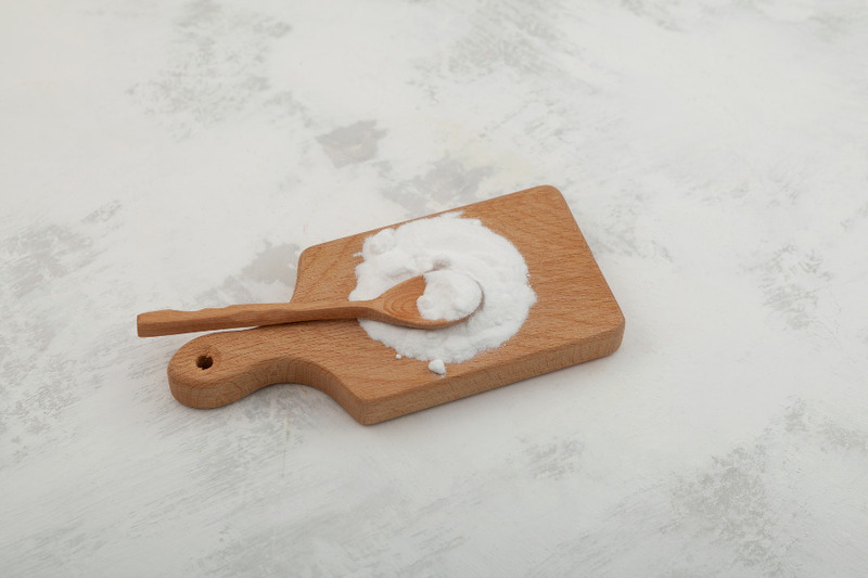 CMC (Carboxymethyl Cellulose)