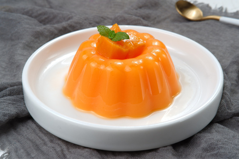 Bột làm thạch