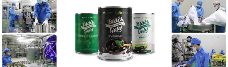 Hình ảnh công ty Asia Food Chem