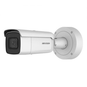 Camera IP ống kính hồng ngoại