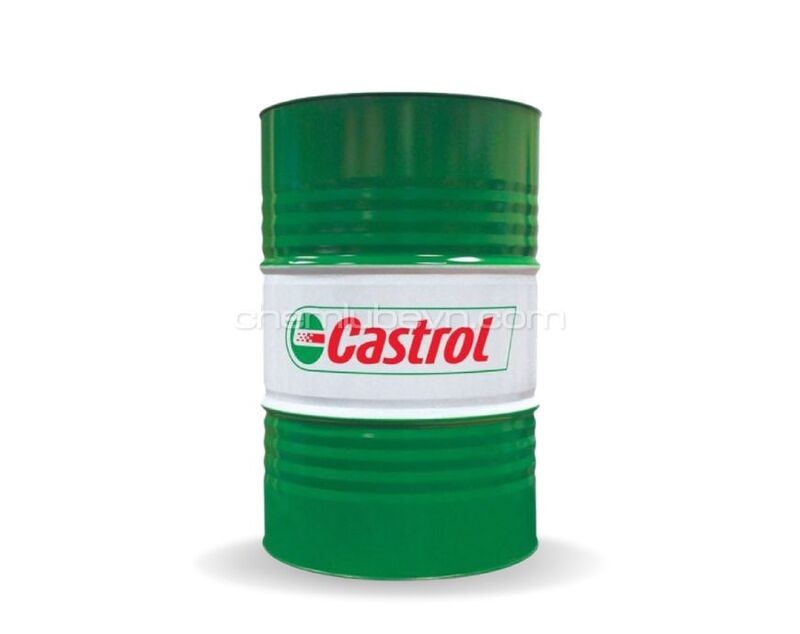 Castrol CRB 15W-40 CF-4 - Dầu Nhớt Chemlube - Công Ty TNHH Chemlube Việt Nam