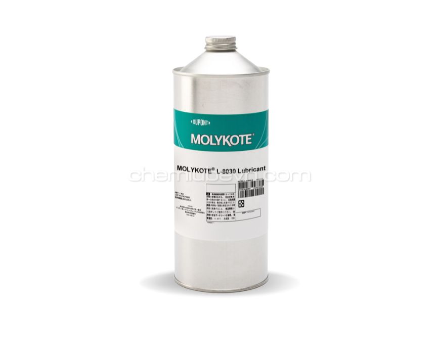 Chất bôi trơn Molykote L-8030 - Dầu Nhớt Chemlube - Công Ty TNHH Chemlube Việt Nam