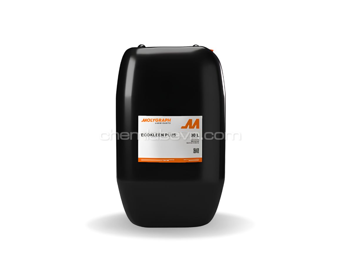 Molygraph Ecokleen Plus - Dầu Nhớt Chemlube - Công Ty TNHH Chemlube Việt Nam