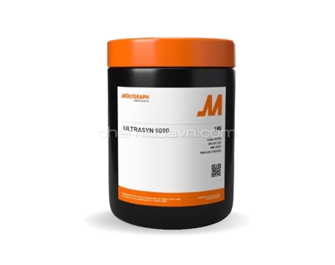 Molygraph Ultrasyn 9090 - Dầu Nhớt Chemlube - Công Ty TNHH Chemlube Việt Nam