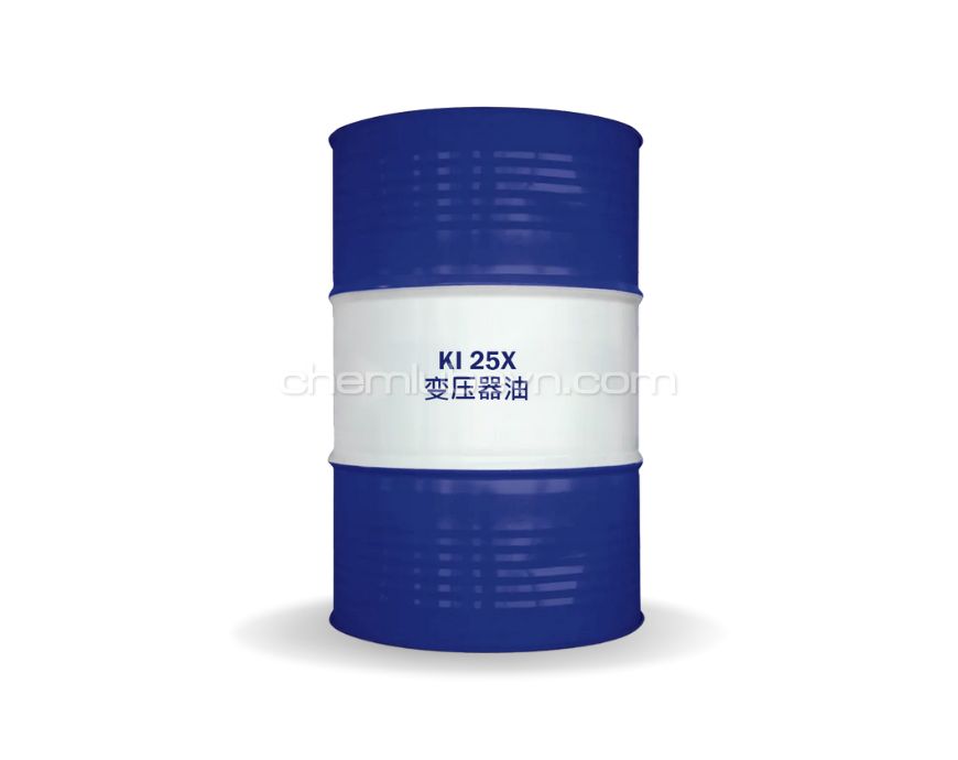 Dầu biến thế Kunlun KI 25X - Dầu Nhớt Chemlube - Công Ty TNHH Chemlube Việt Nam