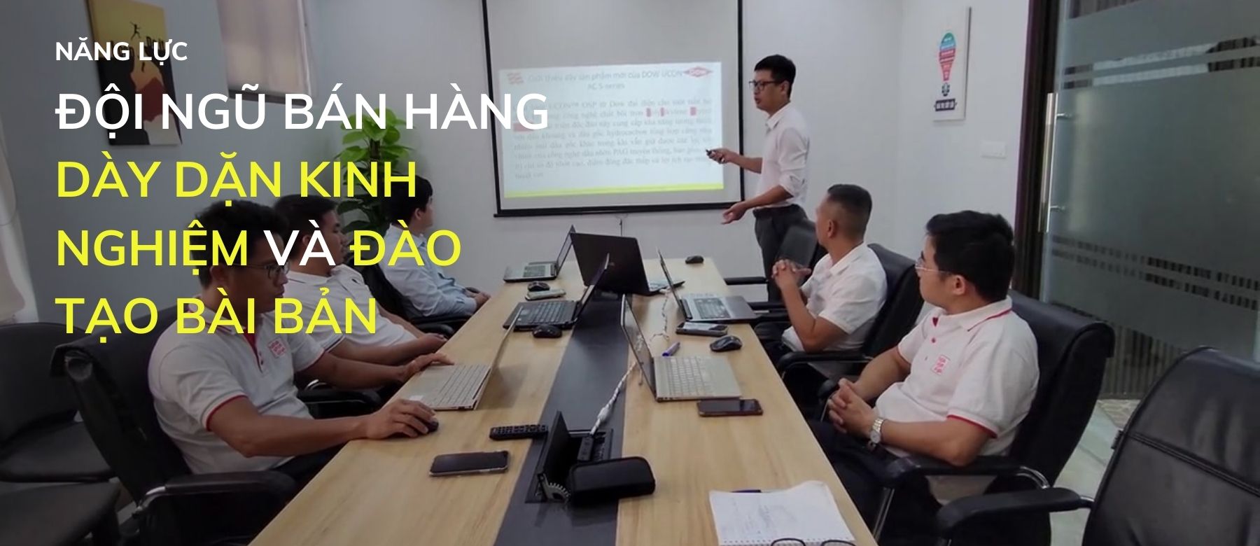 Hình ảnh công ty Chemlube Việt Nam - Dầu Nhớt Chemlube - Công Ty TNHH Chemlube Việt Nam