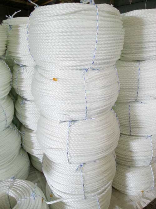 Dây PP Rope Giềng Lưới Đánh Cá - Dây Refine  - Công Ty TNHH Refine Việt Nam