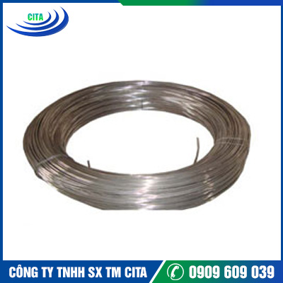 Dây inox - Inox CITA - Công Ty TNHH Sản Xuất Thương Mại CITA