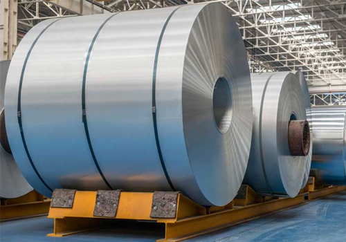 Gia công xẻ băng inox