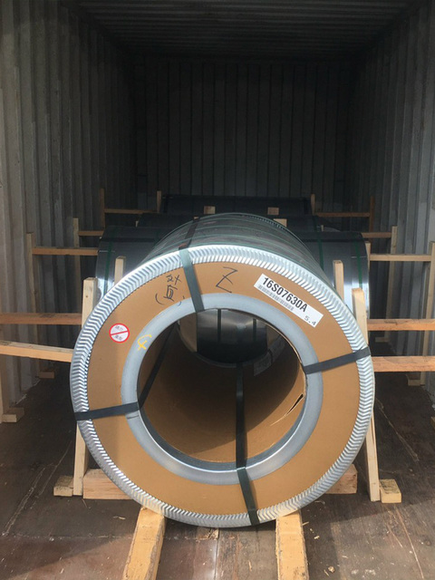 Hình ảnh hàng về