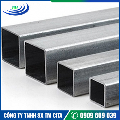 Hộp inox - Inox CITA - Công Ty TNHH Sản Xuất Thương Mại CITA