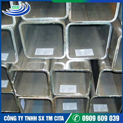 Hộp inox - Inox CITA - Công Ty TNHH Sản Xuất Thương Mại CITA