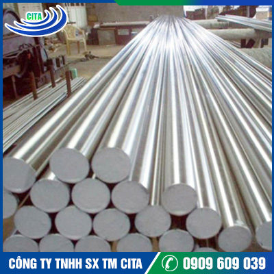 Láp inox - Inox CITA - Công Ty TNHH Sản Xuất Thương Mại CITA