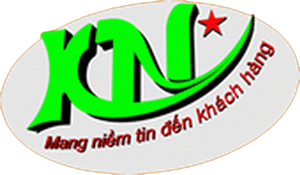 Logo công ty - Công Ty TNHH Xây Dựng Trang Trí Nội Thất Khánh Nguyễn