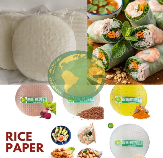 Bánh giấy sạch