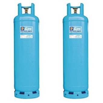 Khí LPG