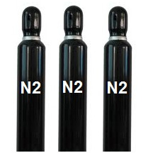 Khí N2